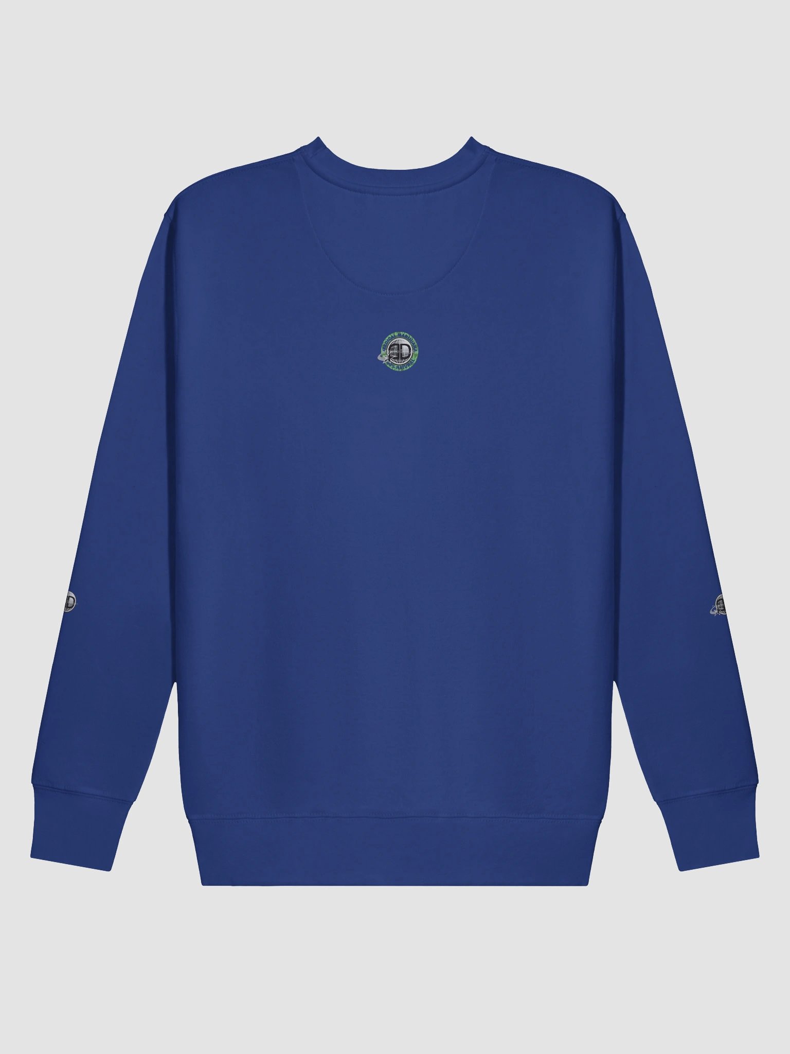 Weed and Trees, Money 02-3 | Sweatshirt product image (29)