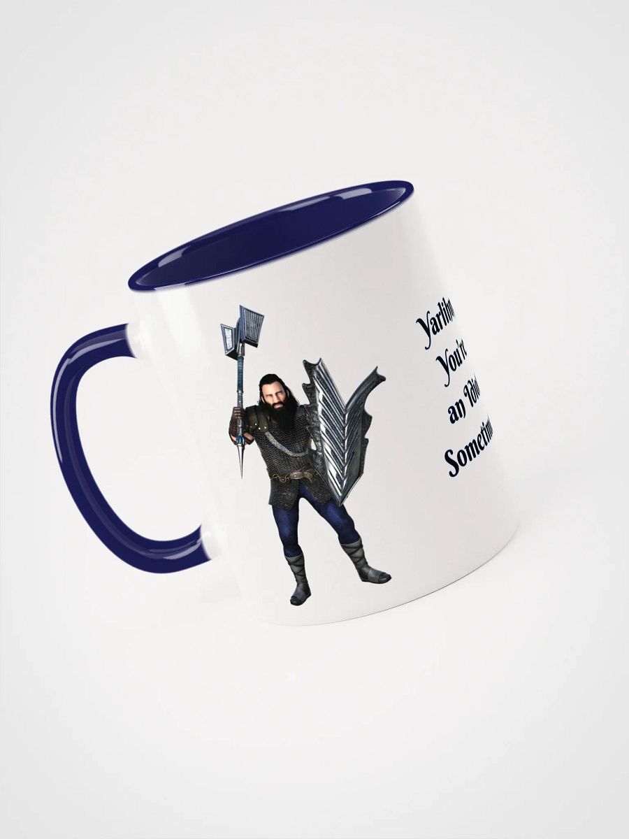 You're an Idiot mug - Guild of the Eternal Flame product image (3)