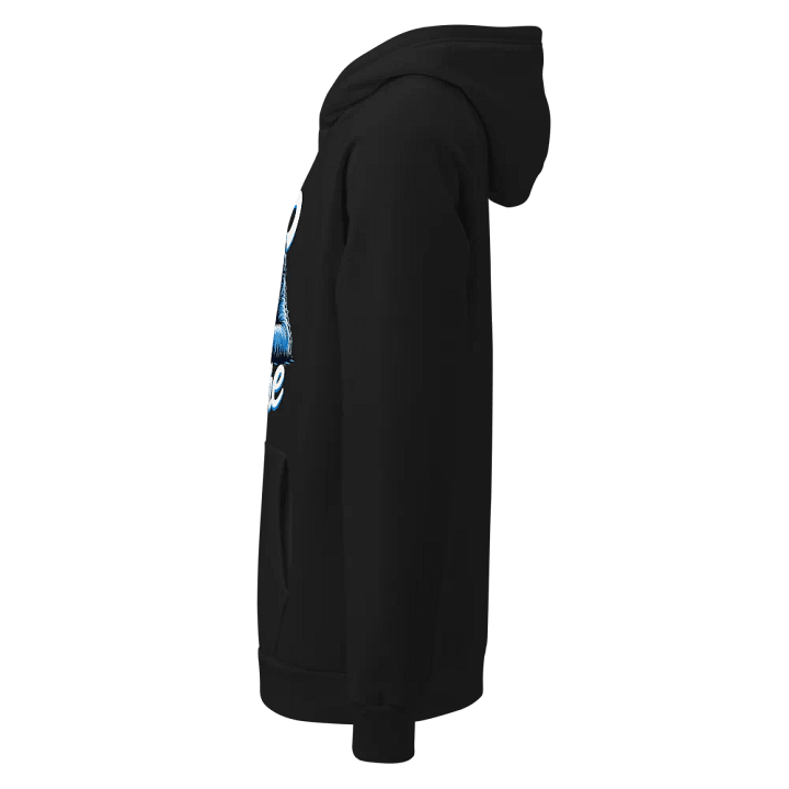 Chill Sloth Sunglasses Hoodie product image (4)