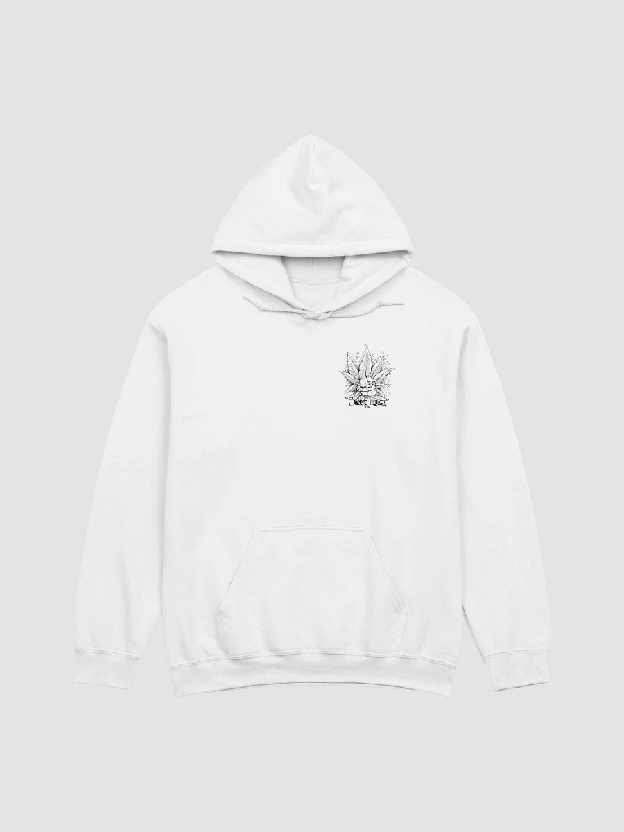 White Rhino Hoodie product image (64)