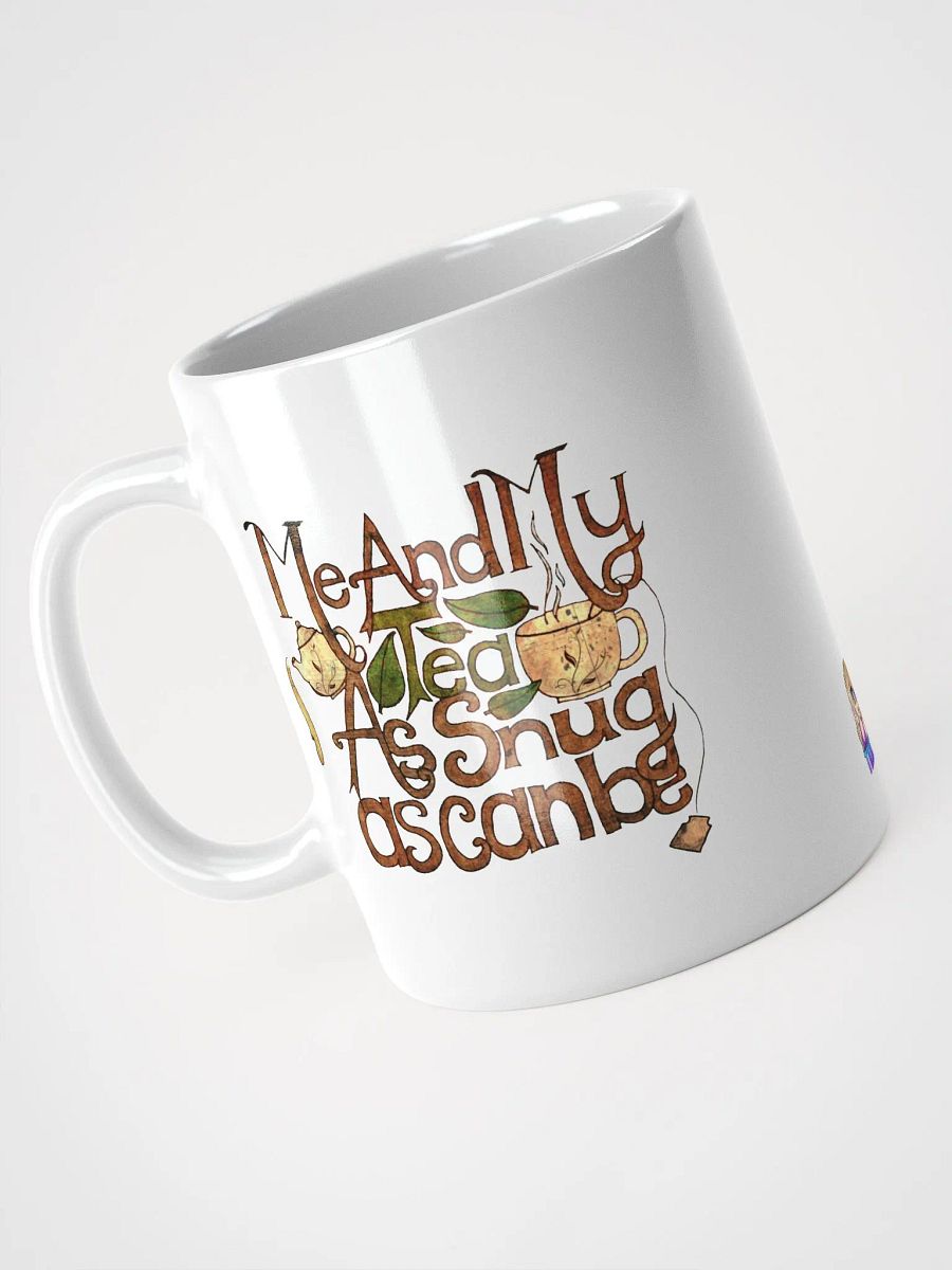 Me and My Tea product image (3)