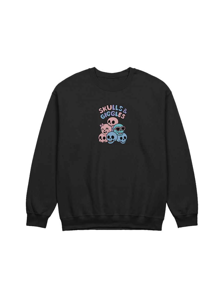 Skulls & Giggles product image (5)