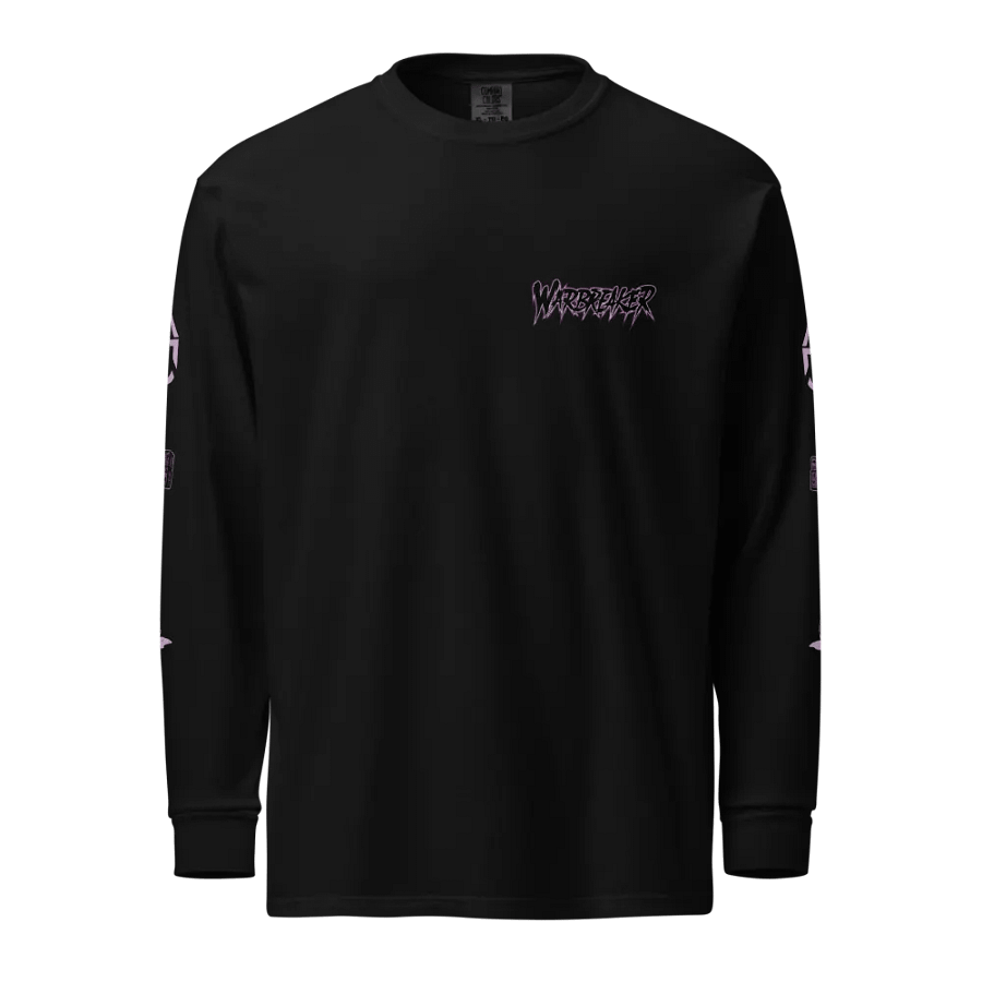 Still Standing Long Sleeve product image (1)