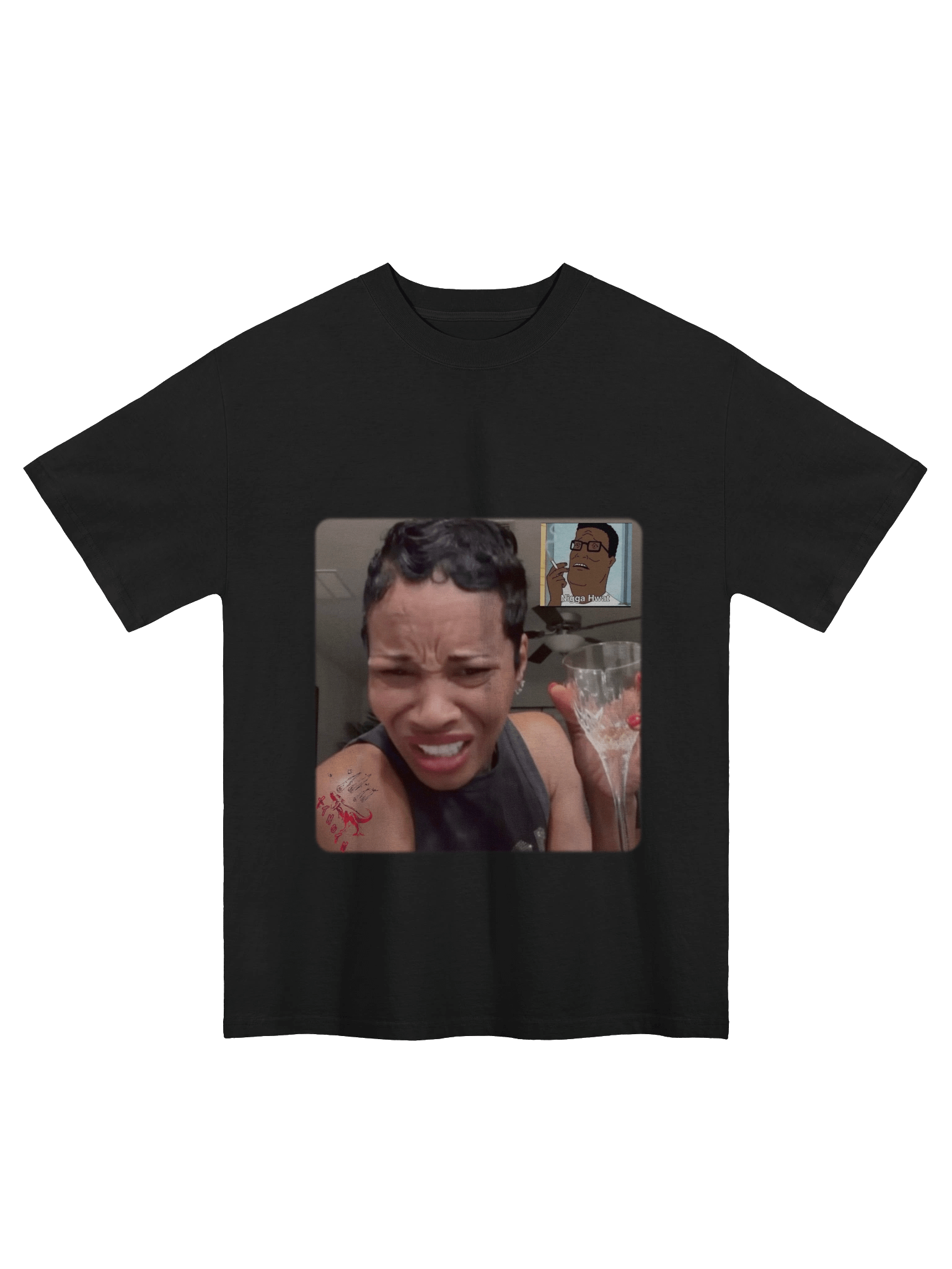 Friday Internet Auntie Tia Kemp product image (2)