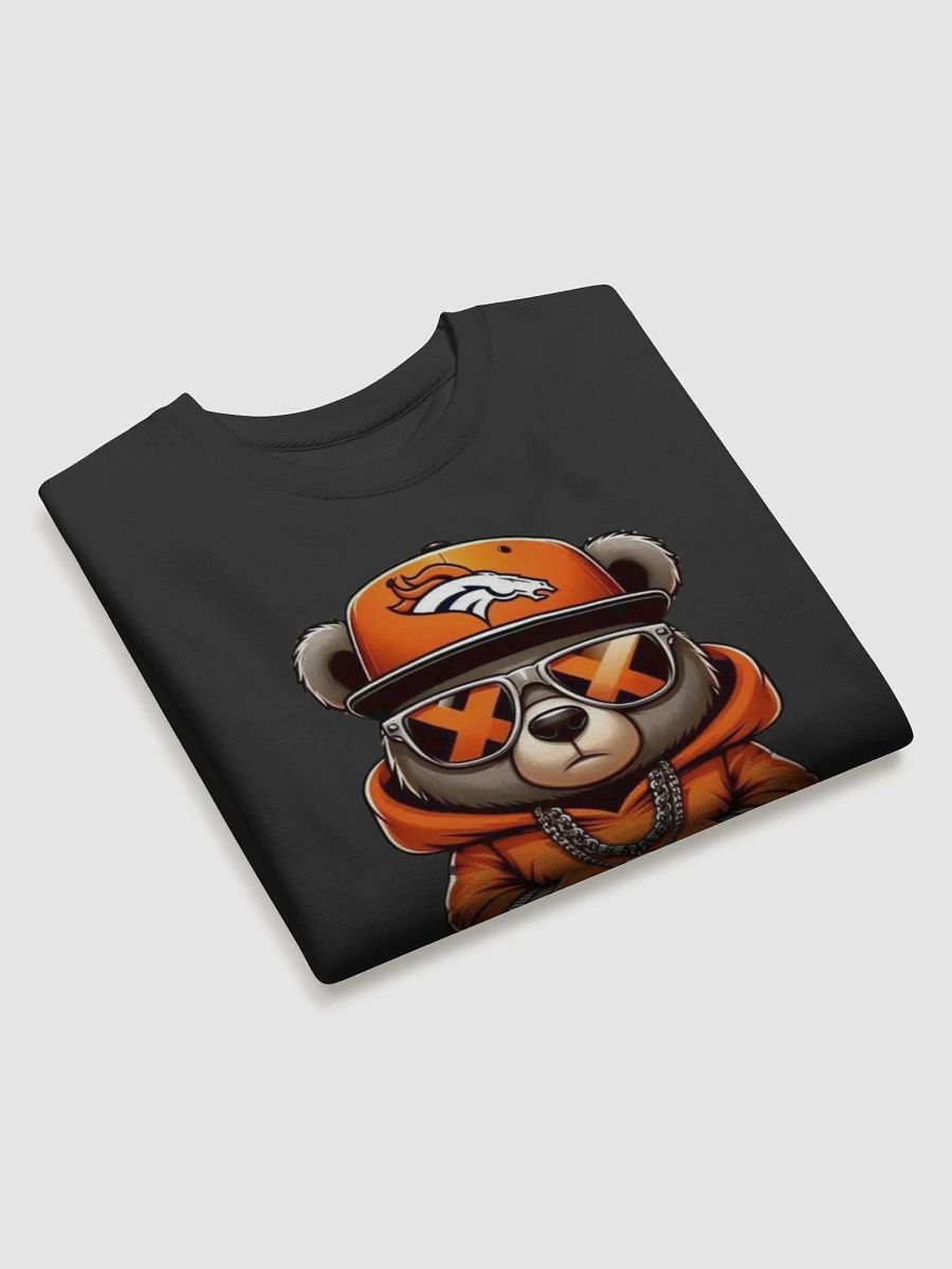 Bear Swagger Hoodie product image (3)
