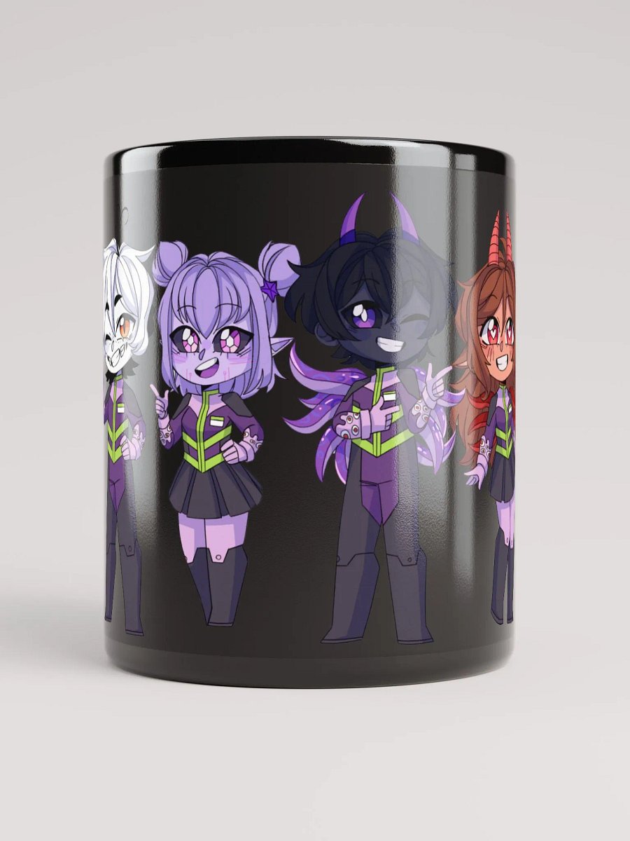 Calamity Crew Mug product image (5)