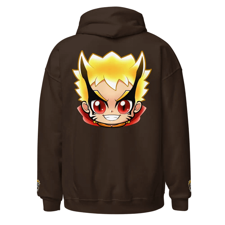 Pull Evo Naruto product image (1)