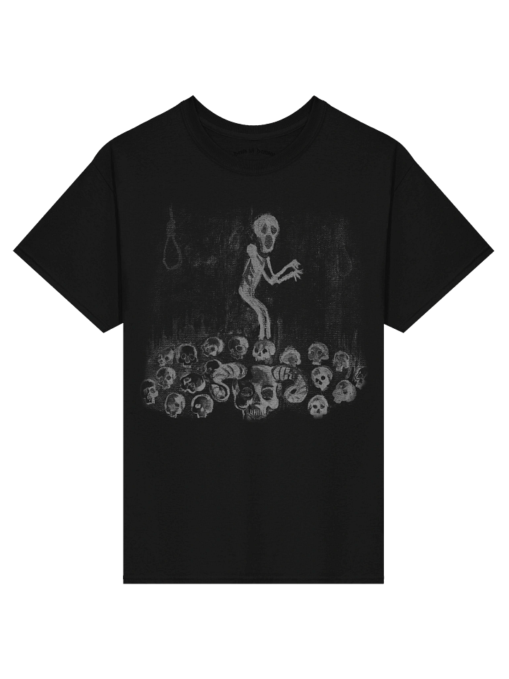 Suffer - T Shirt product image (1)