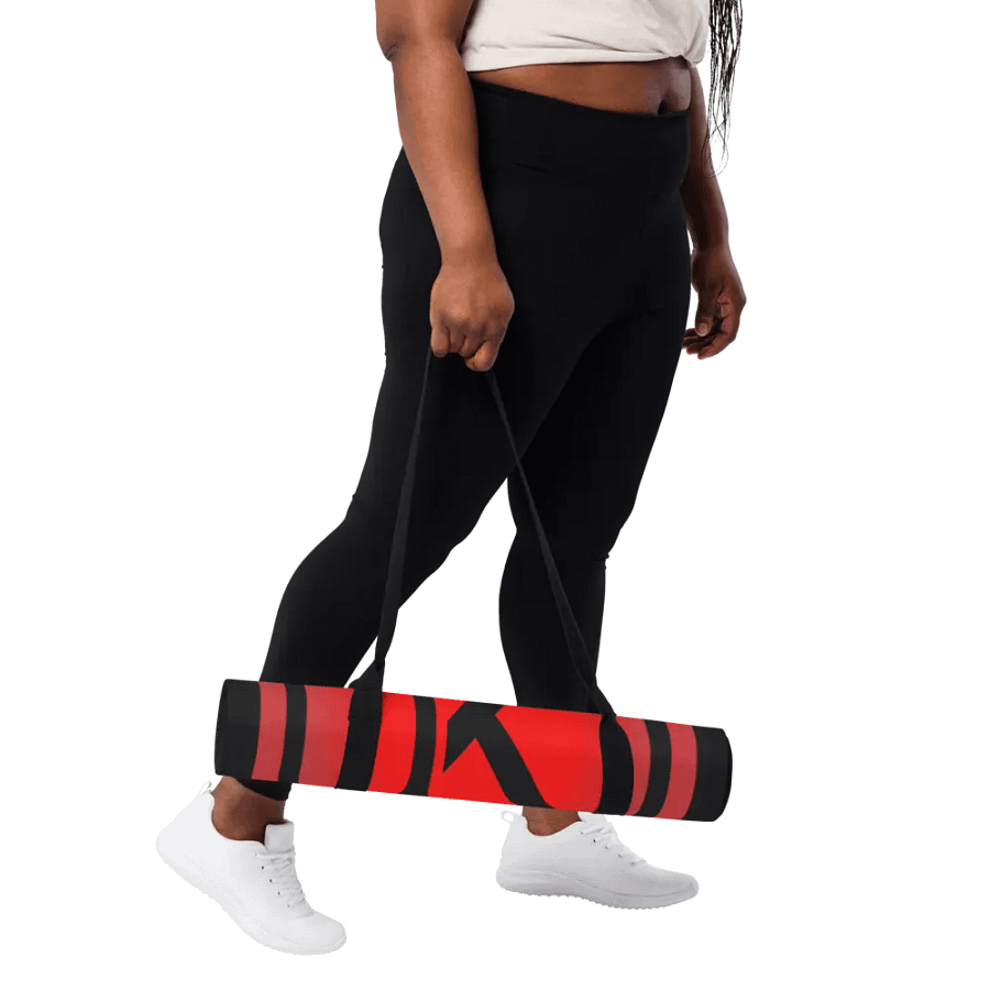 Killadrix Logo Yoga Mat product image (11)