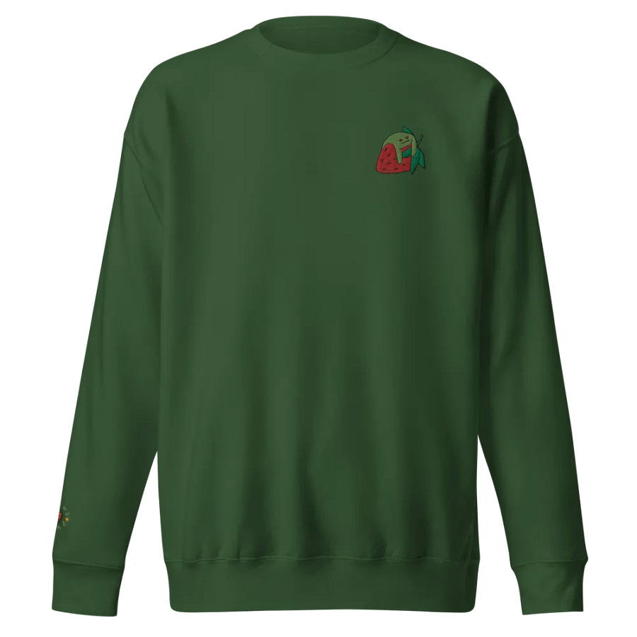 Strawbson Crewneck product image (3)