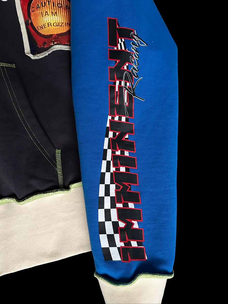 Energizer Hoodie product image (5)