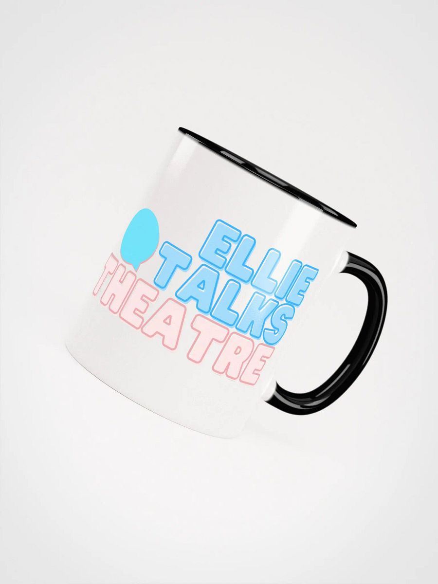 Logo Multi-Colour Mug product image (4)