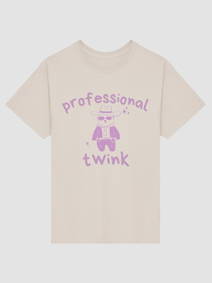 Professional twink product image (1)