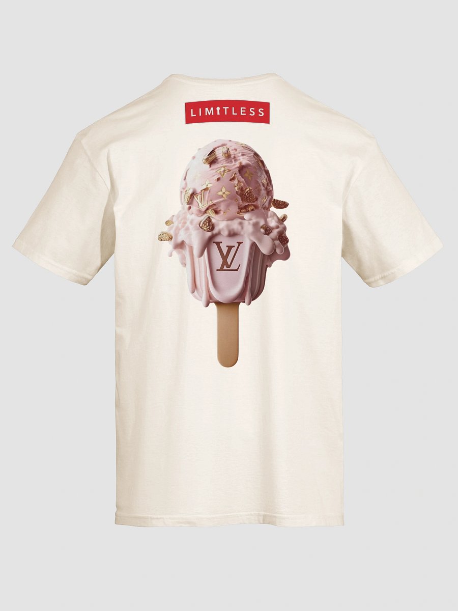 "Gelato Vuitton" – Drip So Good It Melts product image (28)