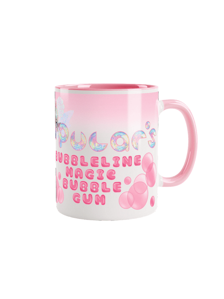 POPular's Brand Mug (Full Print) product image (2)