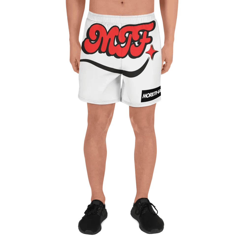 MTF Shorts product image (5)