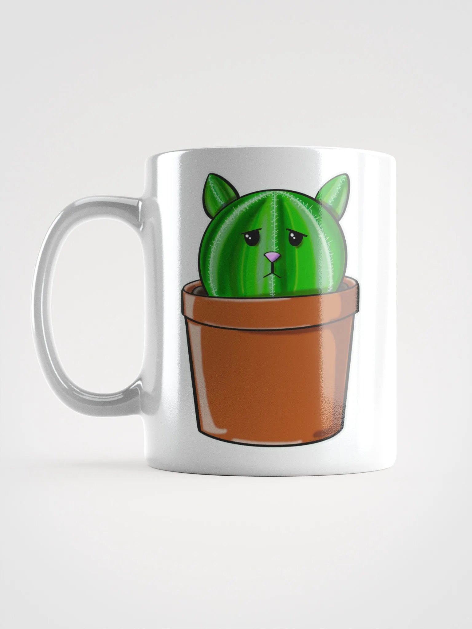 Cattus Mug product image (6)