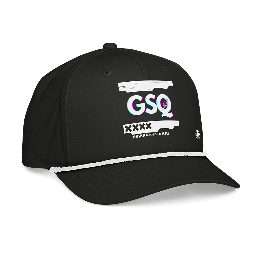 GsQ Hat product image (4)