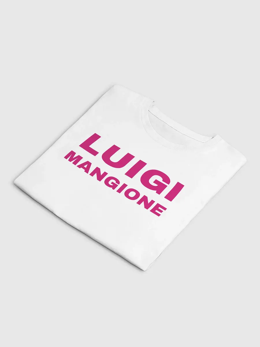 LUIGI MANGIONE Crop Top product image (53)