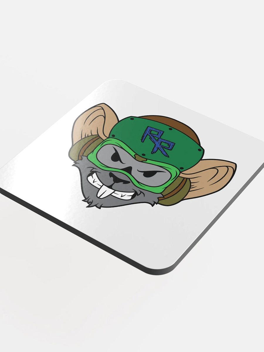 Crew coaster product image (4)