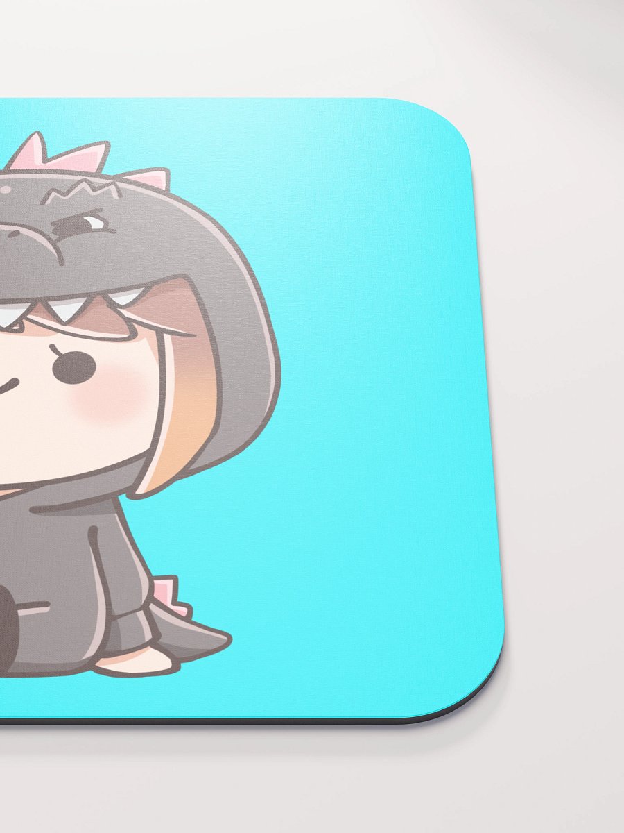 Loruzilla Mousepad product image (5)