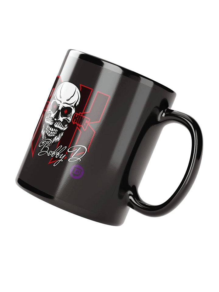 Rock King Bobby D's Chaos Army Coffee Mug product image (4)