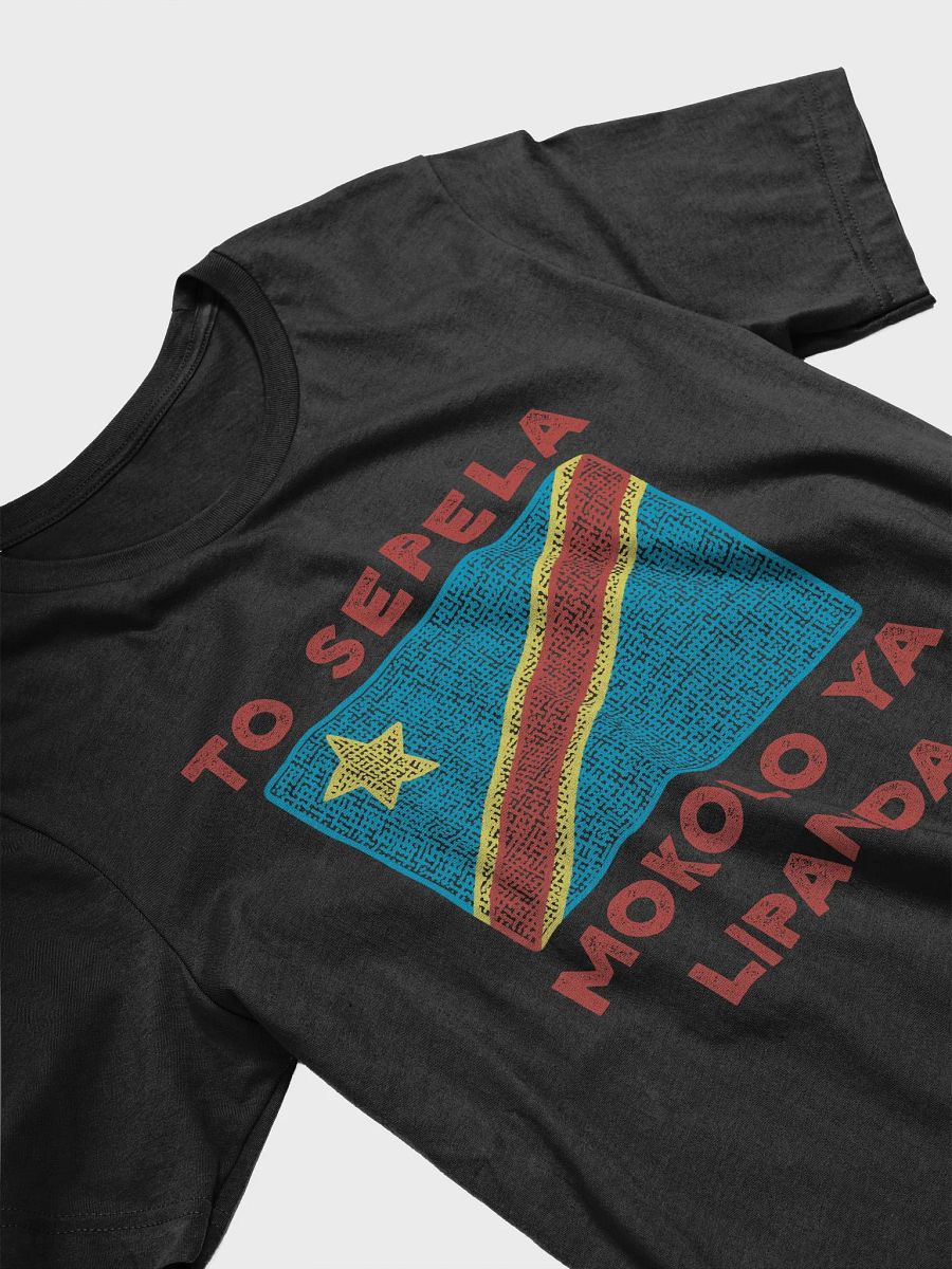 To Sepela | Shirt product image (3)