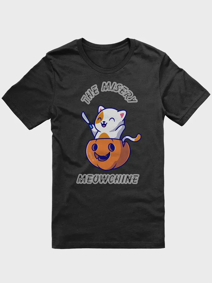 The Misery MEOWchine product image (1)