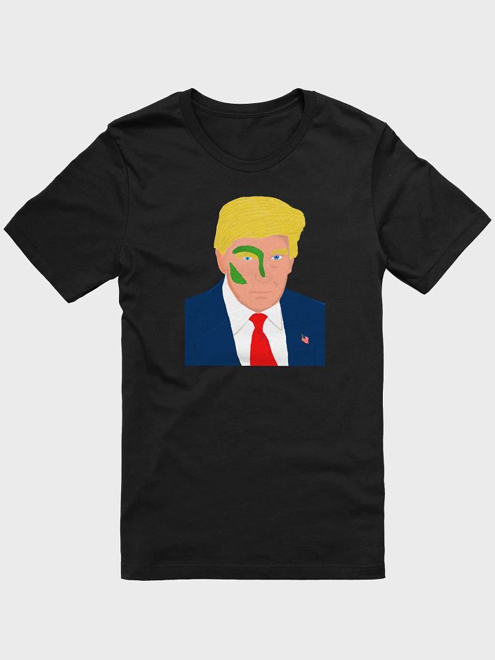 lizardman Frump product image (1)