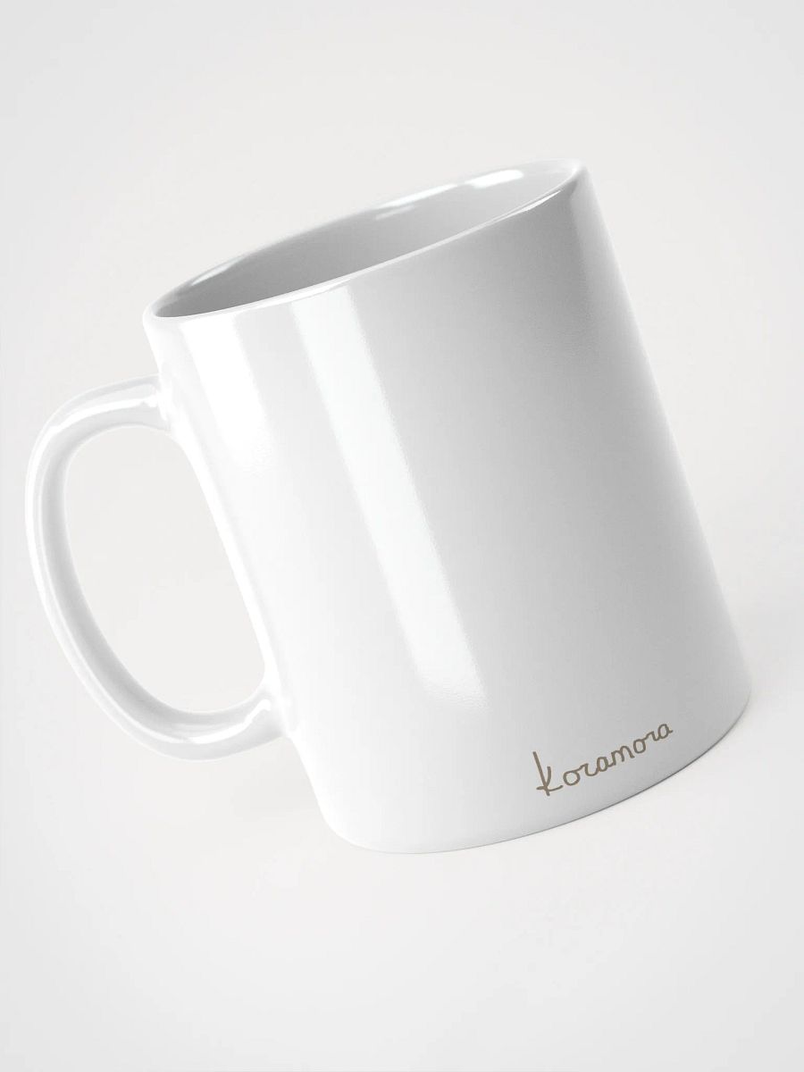 Touch Me Gently 20oz Mug product image (3)