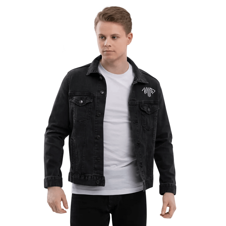 NAIAD Jean Jacket product image (7)