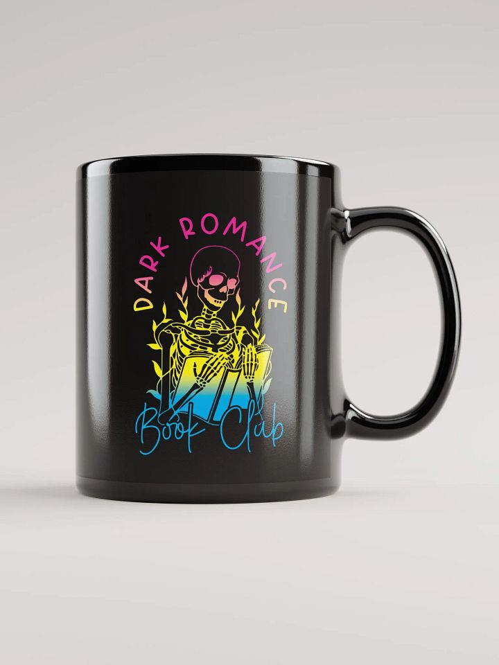 Dark Romance Pan Flag Mug product image (1)