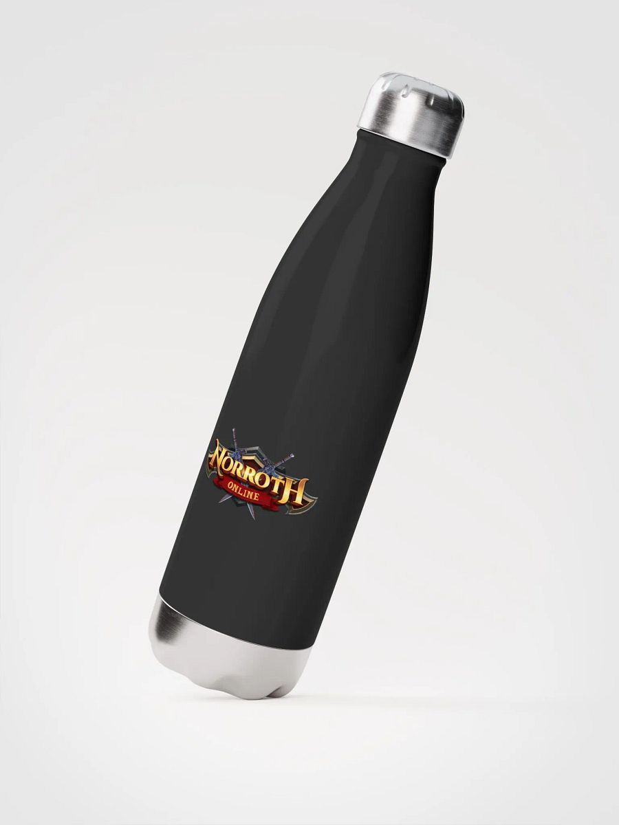 Norroth® Stainless Steel Water Bottle product image (2)