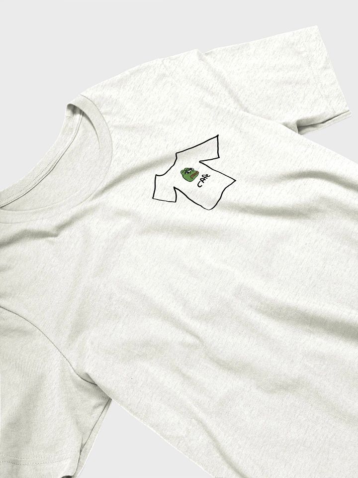 pepe cafe shirt product image (2)