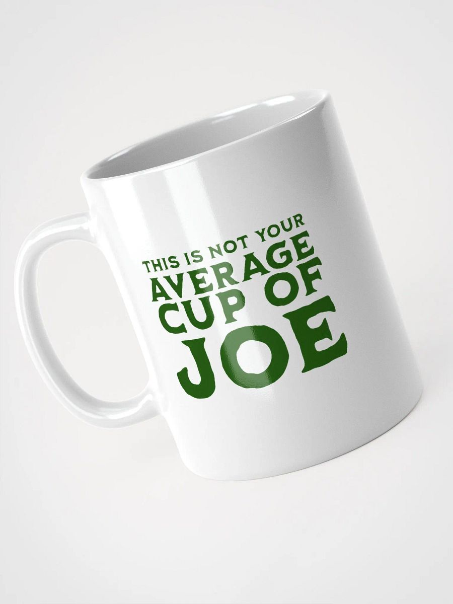 Cup of Joe product image (3)