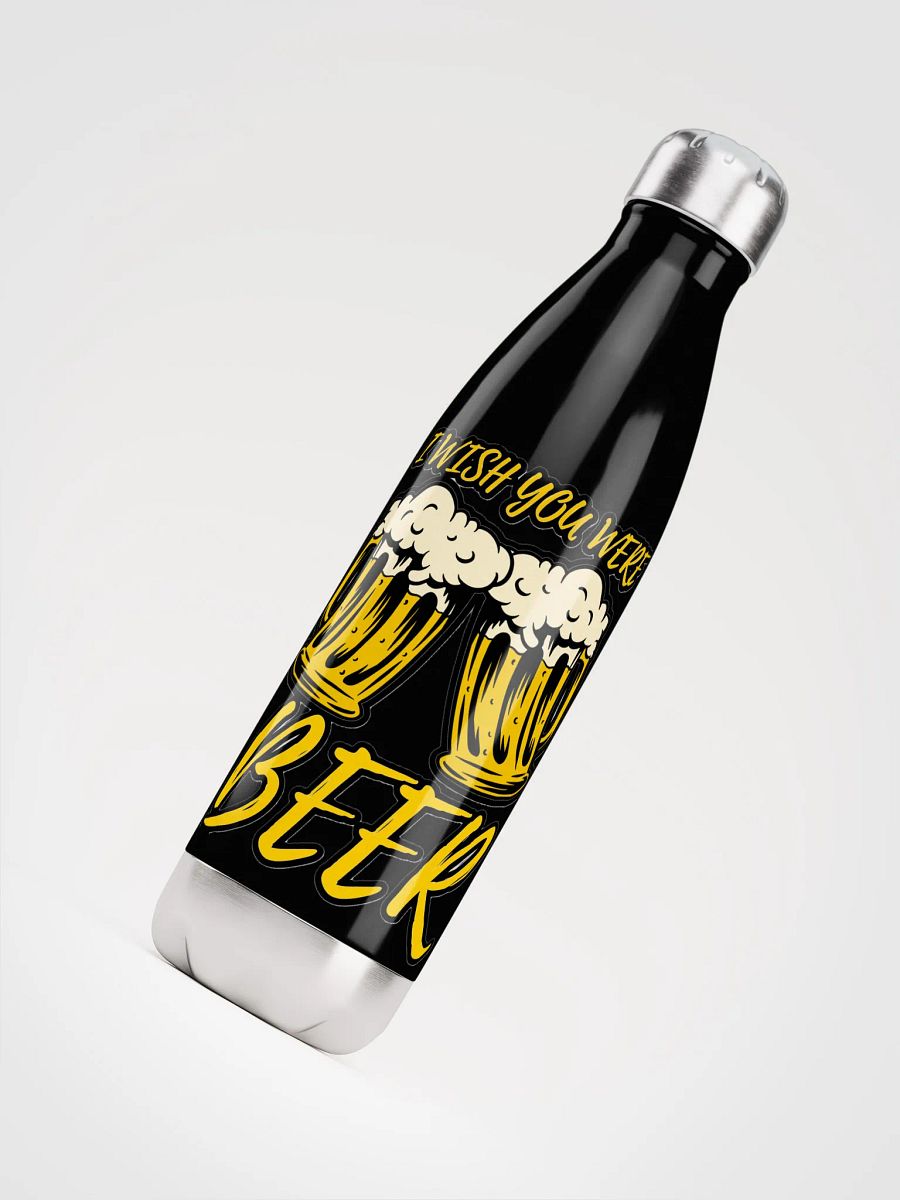 I WISH YOU WERE BEER product image (7)