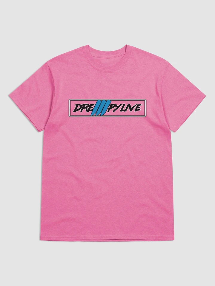 Drewpy 3 Year Anniversary T-Shirt product image (5)