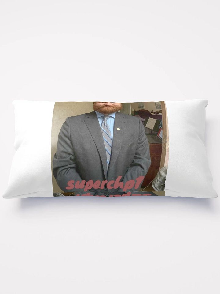 Suit up sleep product image (2)