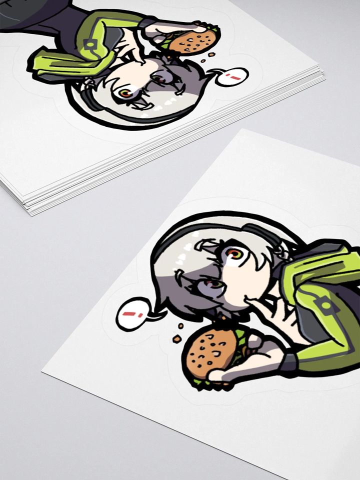 Anby Burger product image (6)