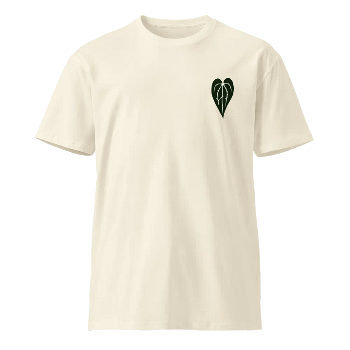 Anthurium Forever Tee (Classic Fit) product image (5)