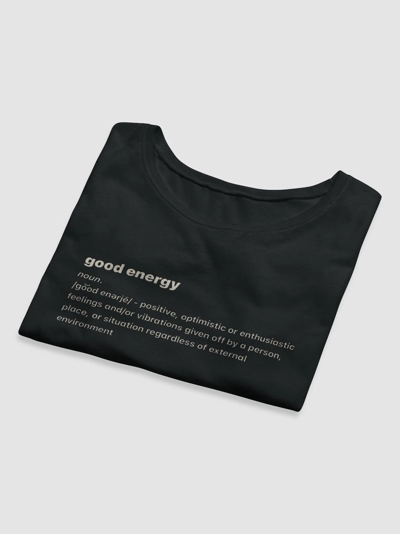 black energy defined crop product image (5)