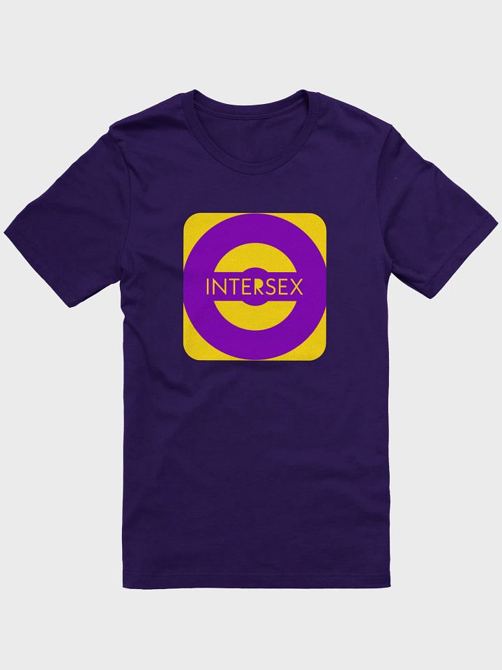 circular intersex t-shirt product image (1)
