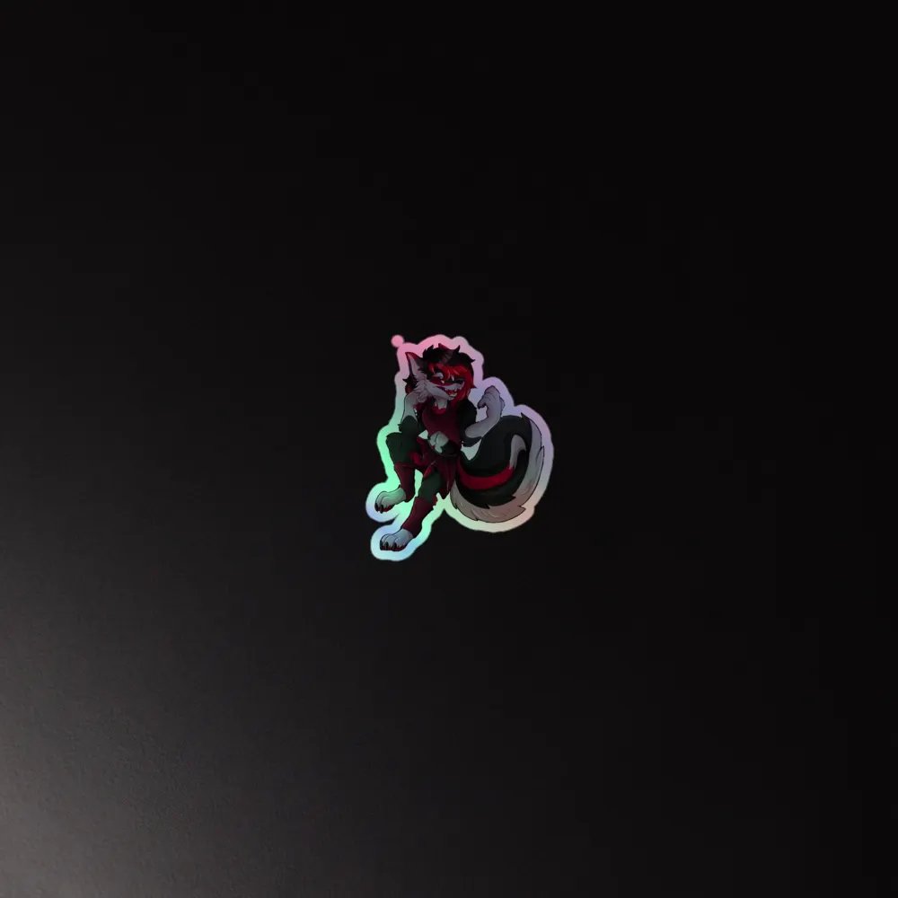 Kodahellpup stickers product image (4)