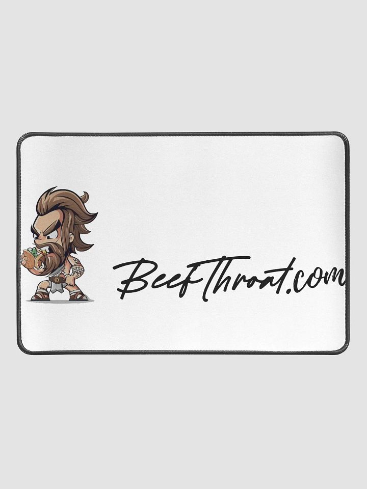 Mighty Mouse Pad: Beefy Edition product image (2)