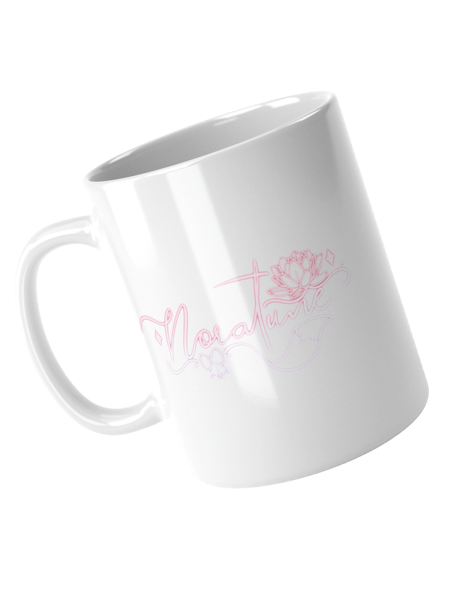 Spring Date Mug product image (2)