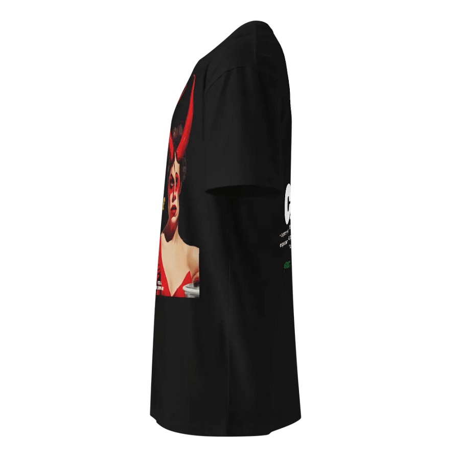 CULT LIFE DEVIL WOMAN product image (6)