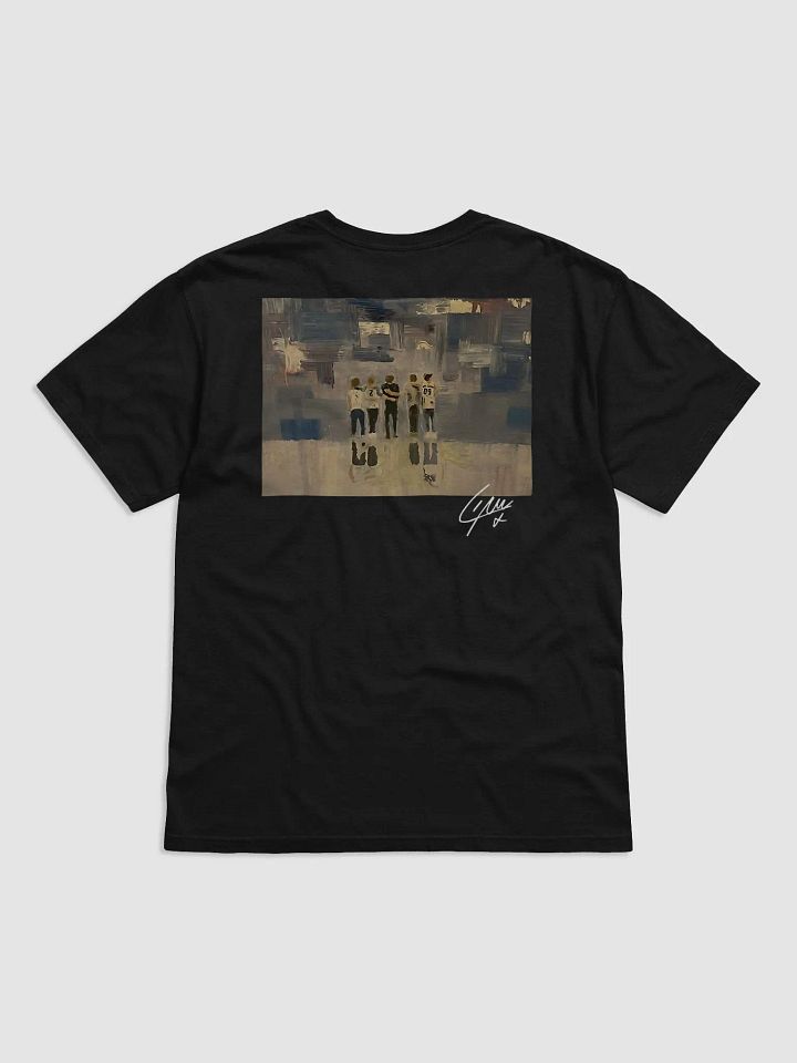 Liam Payne Choose Love Shirt product image (1)