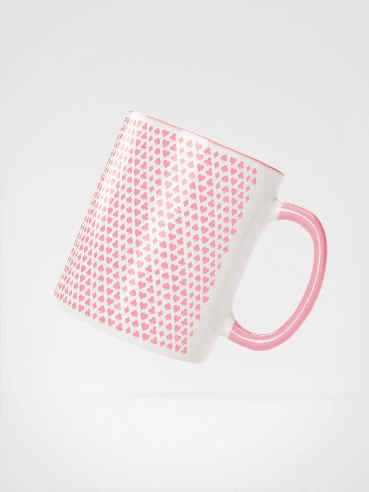 Chroma Mug - Pink product image (2)