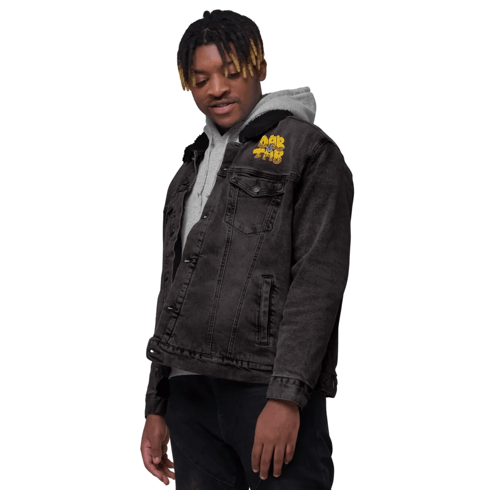 Dab N Tab Jean Jackit product image (9)