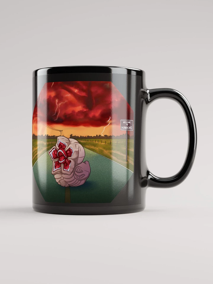 Duckogorgon Mug product image (2)